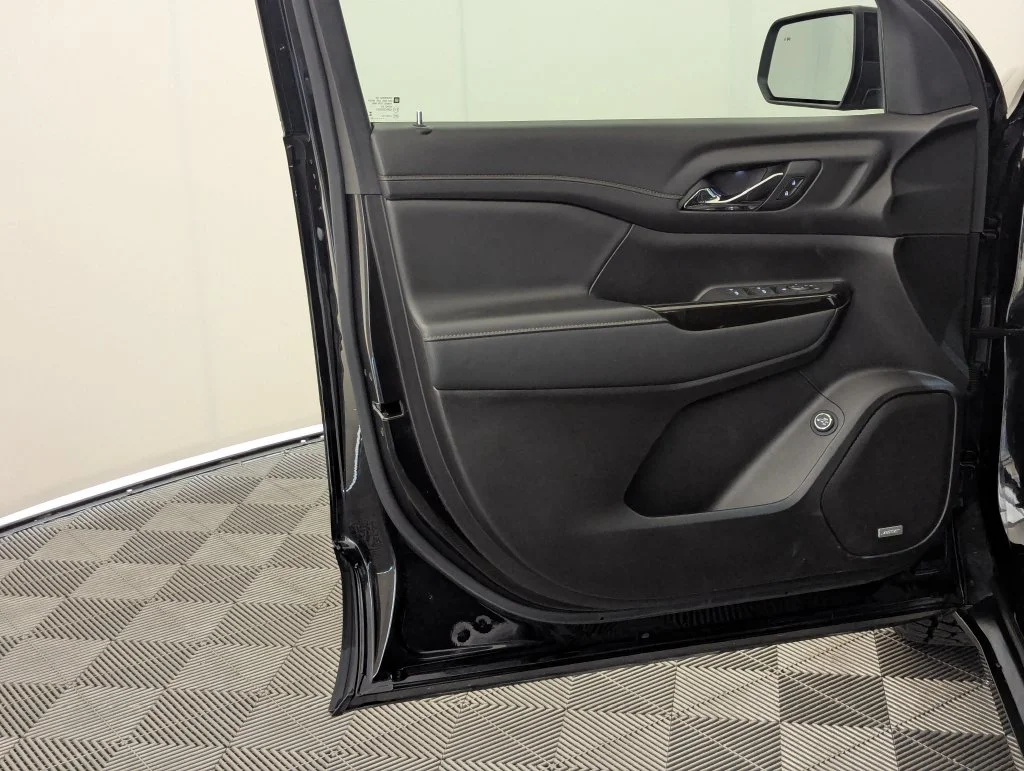 Certified Used 2023 Black GMC AT4 image 54