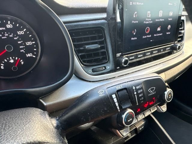 Certified Used 2023 Steel Gray Kia S image 19