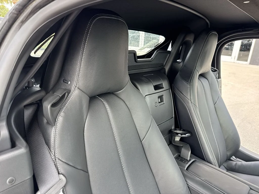 New 2026 Gray Metallic Mazda Grand Touring image 45