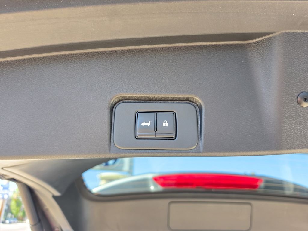Used 2026 Gray Nissan SL image 11