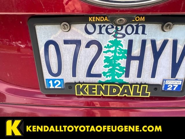 Used 2016 Red Ford SE image 13