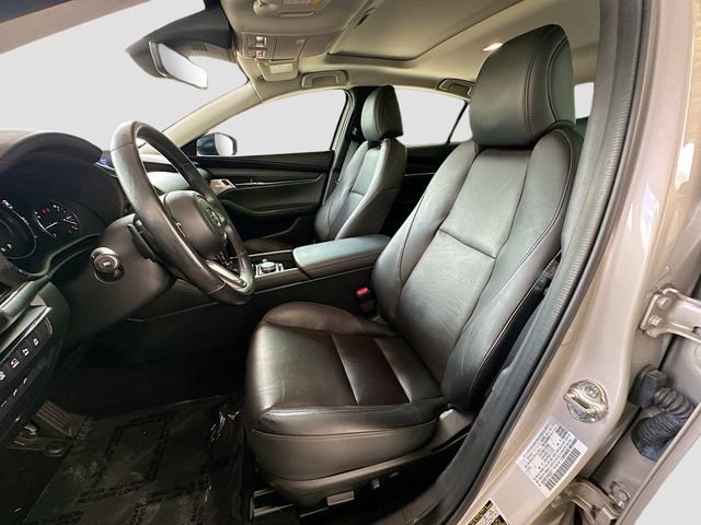 Used 2023 Silver Mazda 2.5 Turbo Premium Plus Package image 22