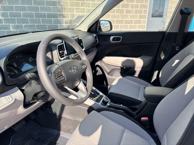 New 2026 Mirage Green Hyundai SEL image 49