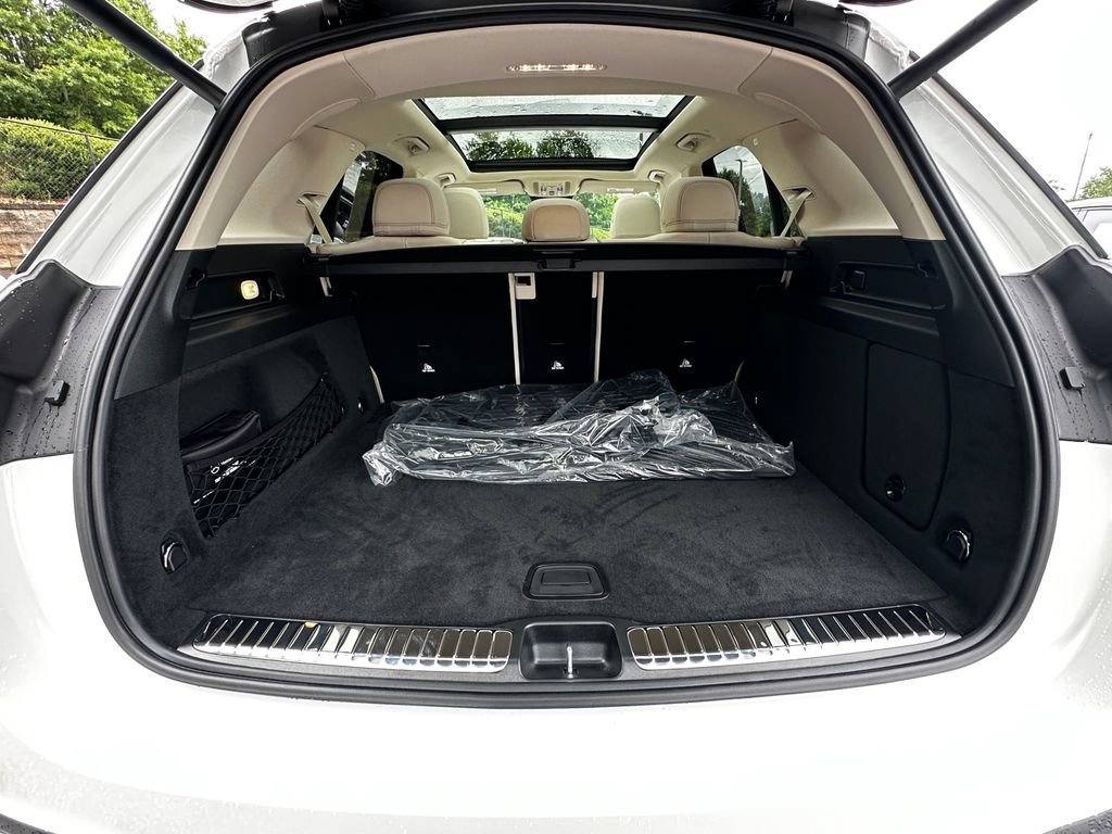 New 2026 Polar White Mercedes-Benz GLE 350 image 59