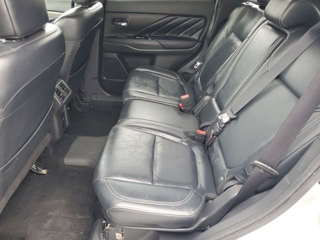 Used 2022 Silver Mitsubishi GT image 22