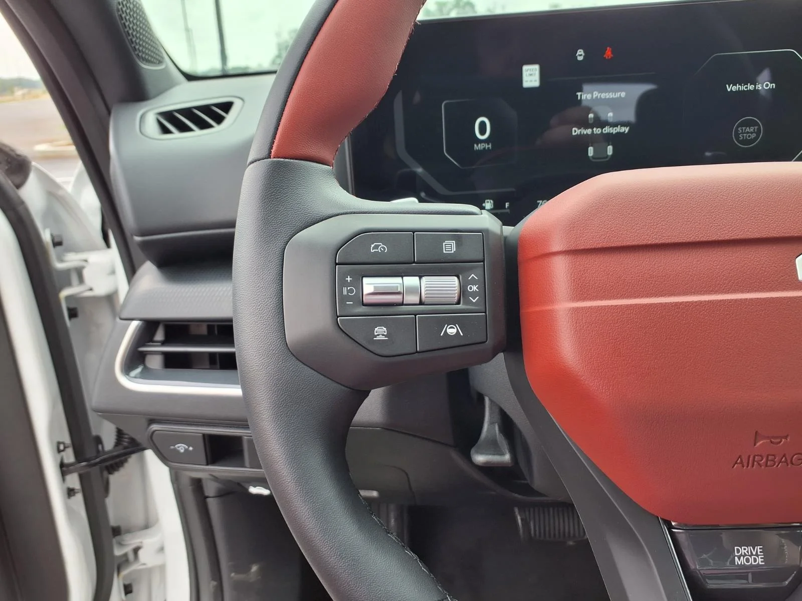 New 2026 Snow White Pearl Kia GT-Line image 18