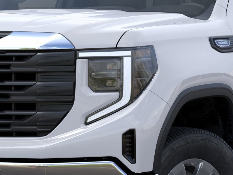 2026 GMC Sierra 1500 Pro - Photo 10
