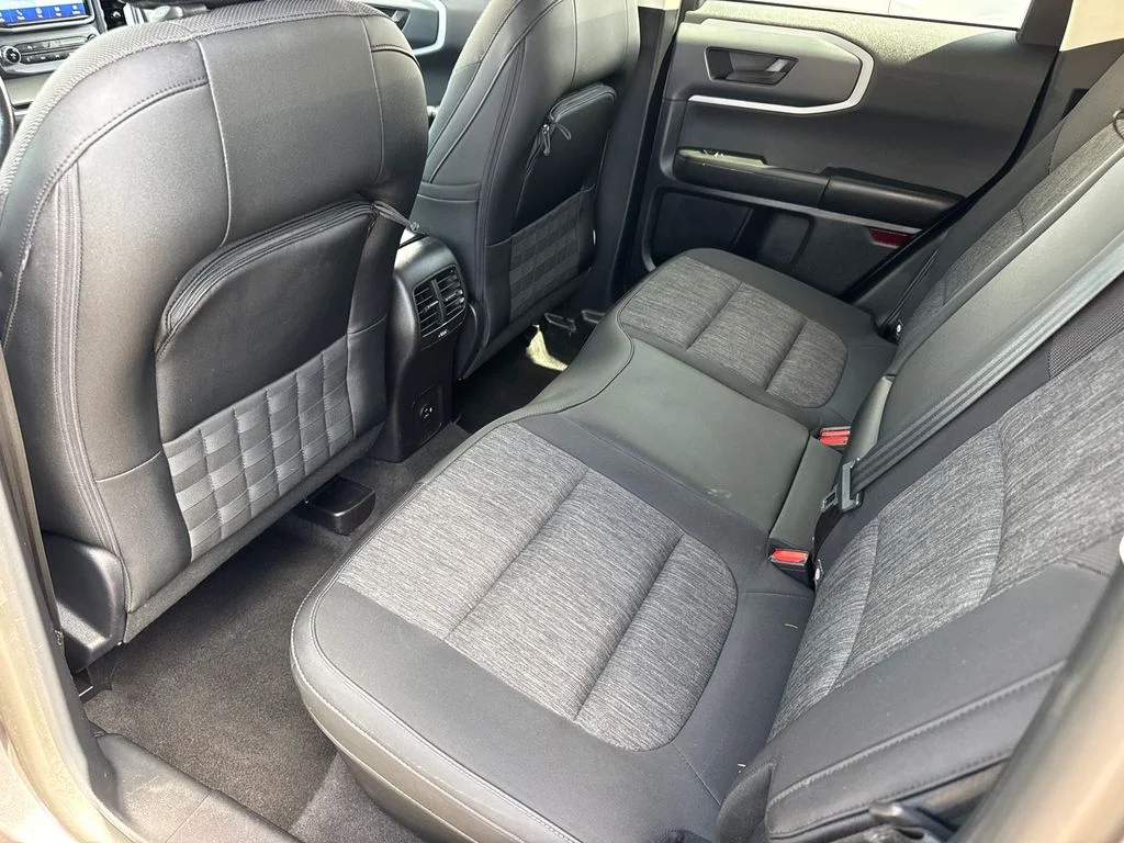 Used 2022 Gray Ford Big Bend image 16