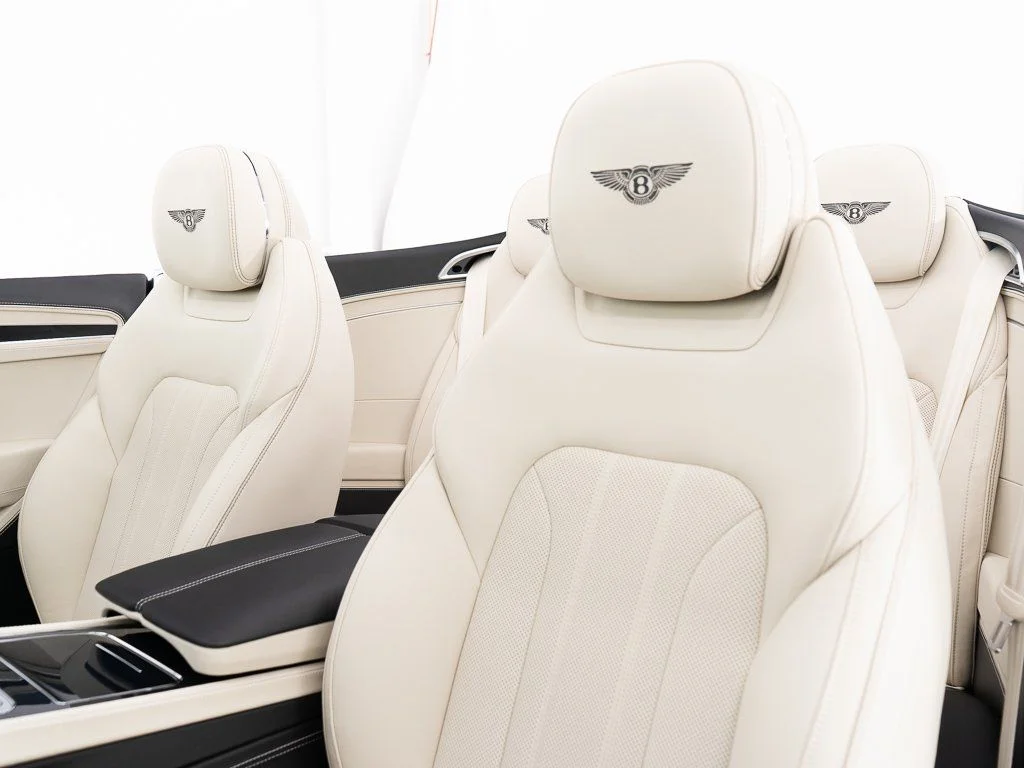 New 2026 Onyx Bentley  image 24