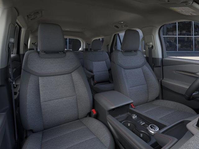 2026 Ford Explorer Active - Photo 91