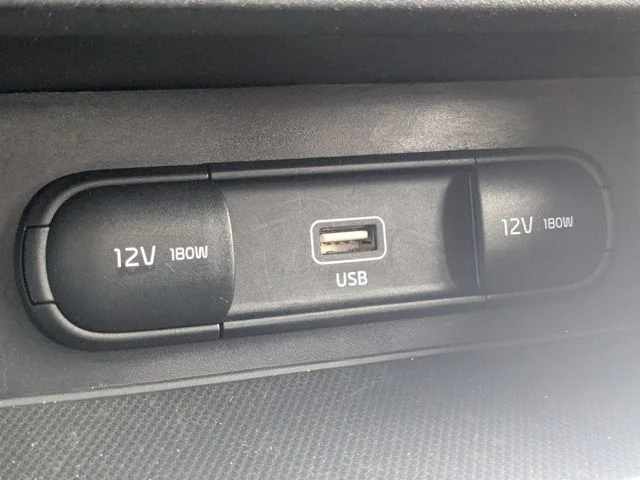 2023 Kia Forte LXS - Photo 29