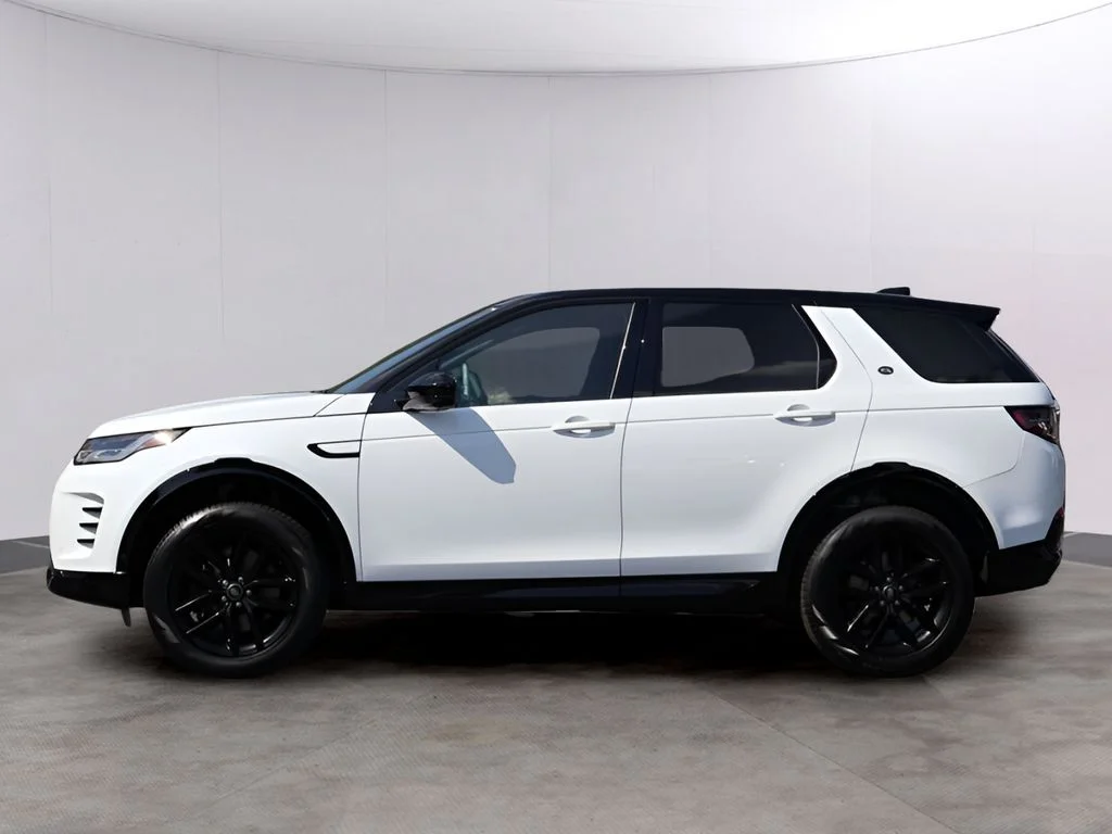 New 2026 Fuji White Land Rover Landmark image 4