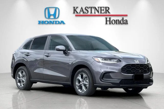 2027 Honda HR-V LX 2WD's photo