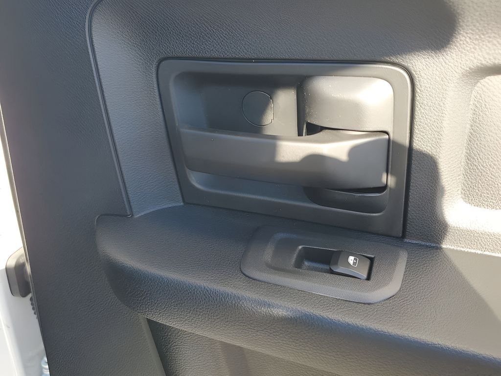 2026 RAM 2500 Tradesman - Photo 46