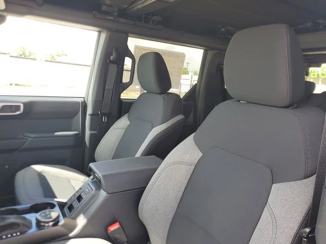 New 2026 Marsh Gray Ford Big Bend® image 15
