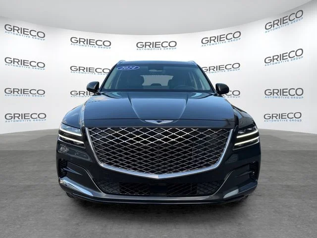 Used 2024 Makalu Gray Genesis 3.5T image 2