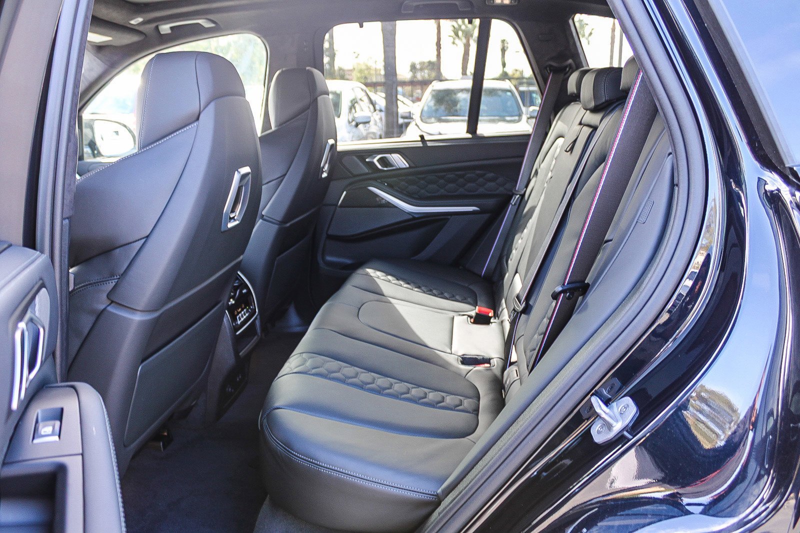 2026 BMW X5 M X5 M - Photo 18