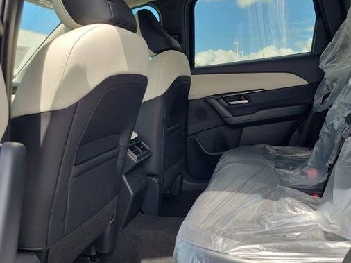 New 2026 Rhodium White Metallic Mazda 2.5 S Preferred AWD image 12