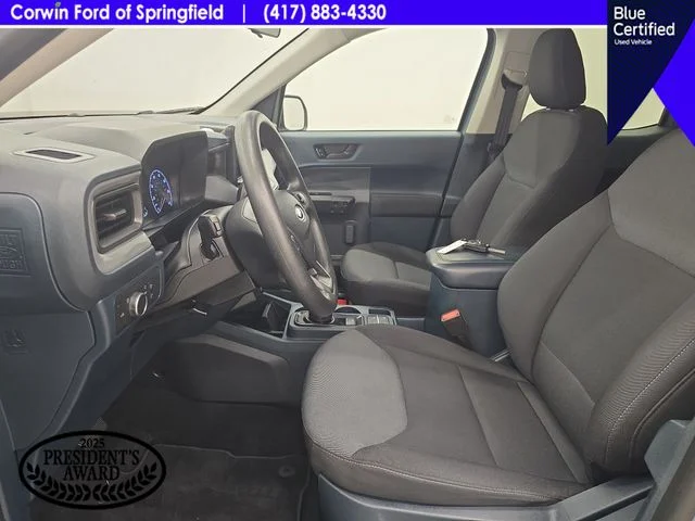 Certified Used 2022 Area 51 Ford XL image 21