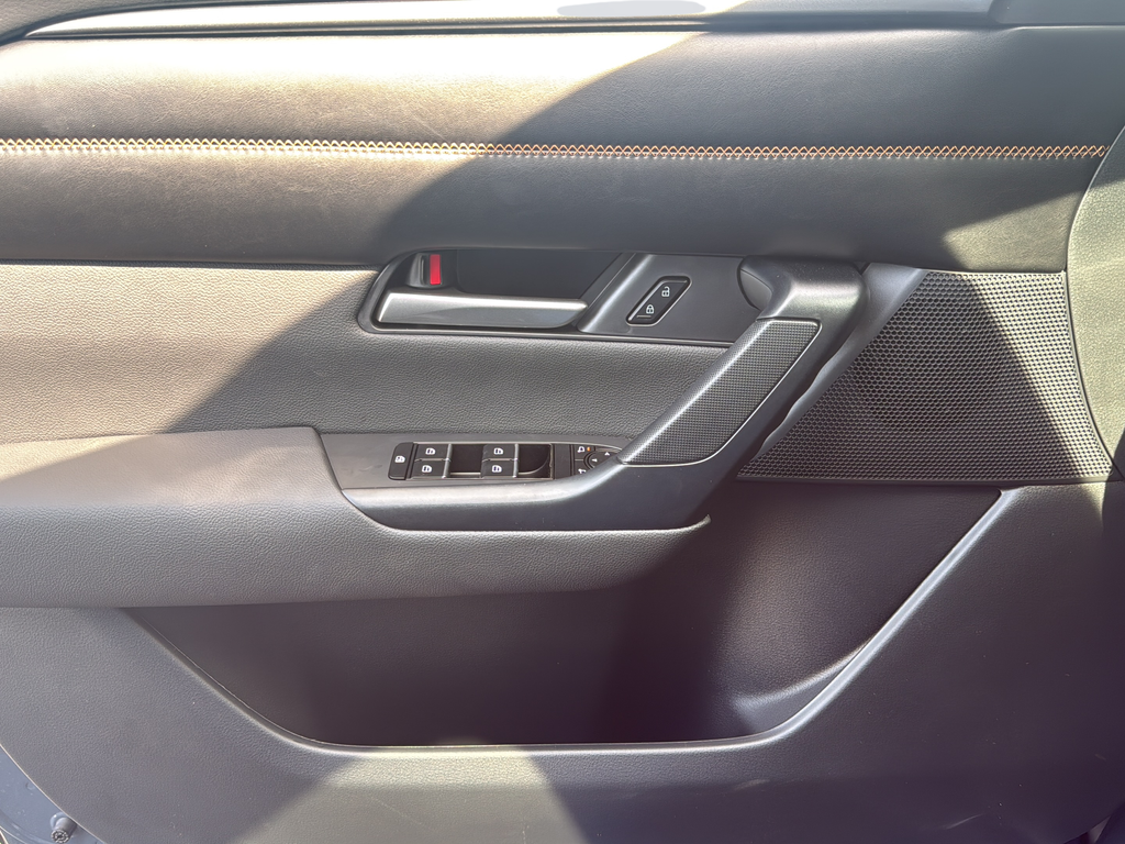 New 2026 Polymetal Gray Metallic Mazda Premium image 32
