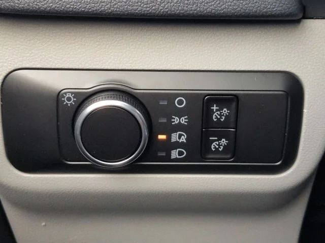 New 2026 Agate Black Metallic Ford Active® image 23