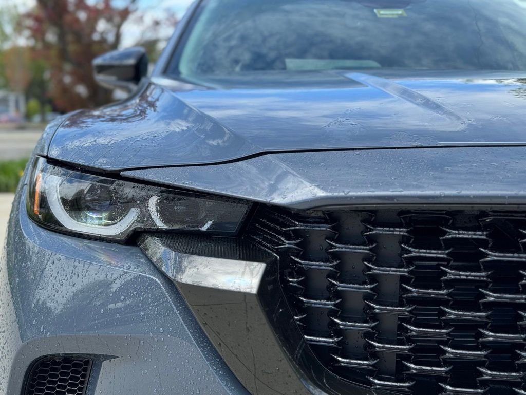 2025 Mazda CX-50 Premium - Photo 4