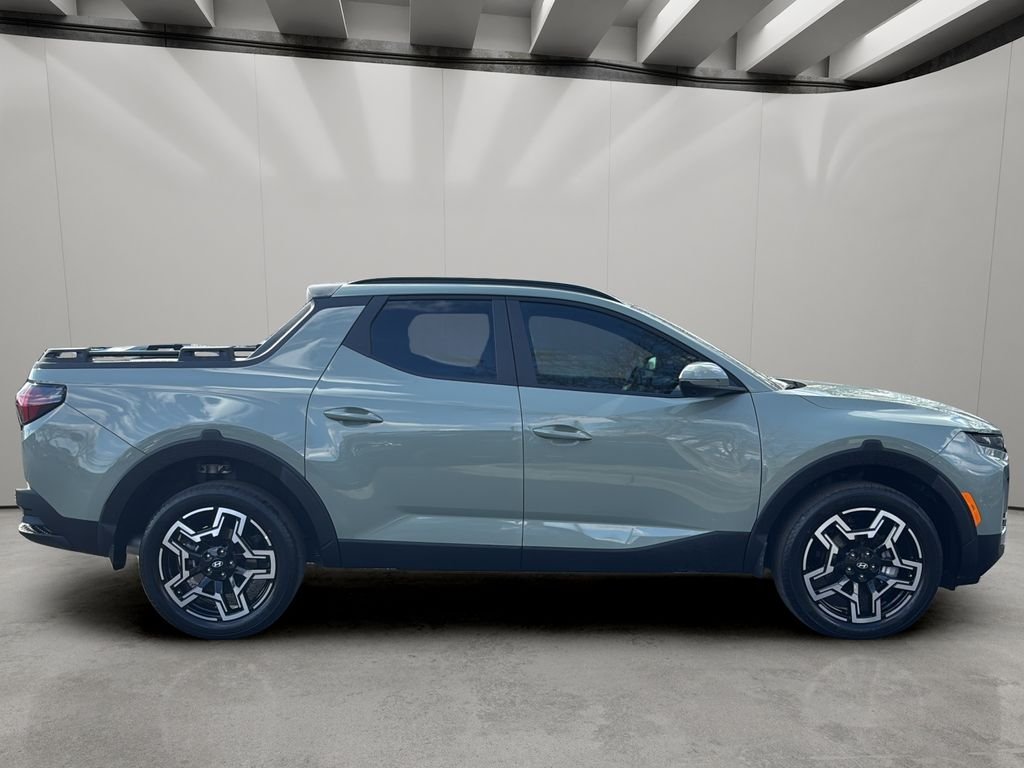 2026 Hyundai Santa Cruz Limited - Photo 6