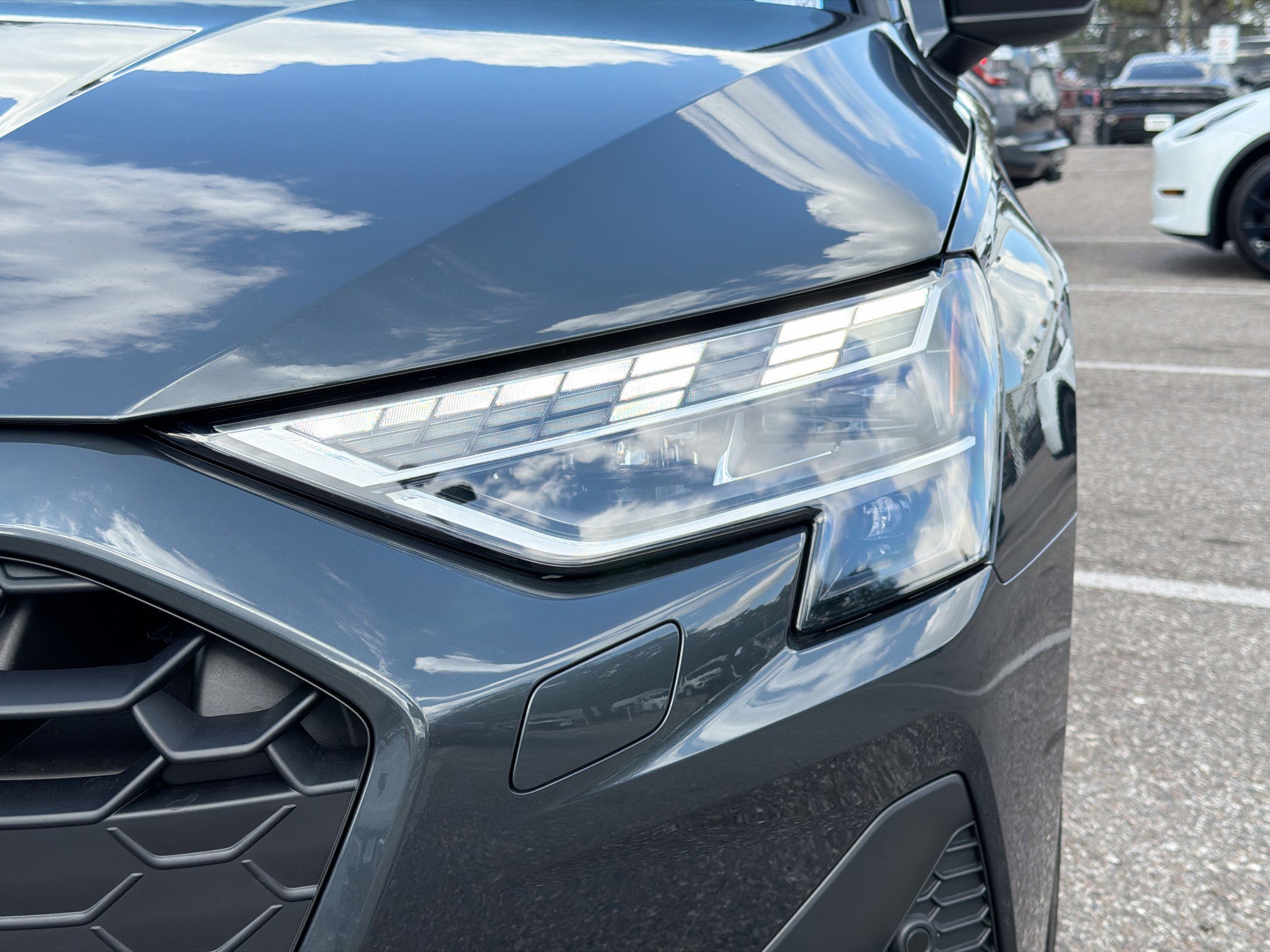 2026 Audi A3 Premium - Photo 9