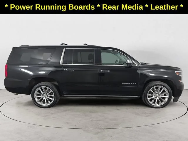 Used 2019 BLACK Chevrolet Premier image 6