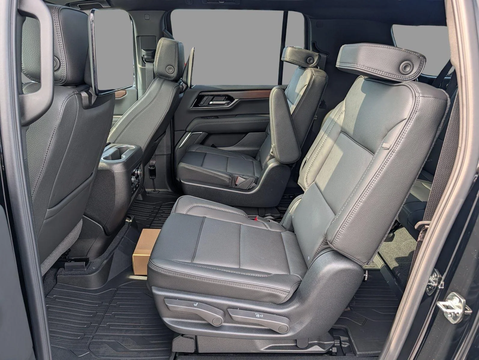 New 2026 Onyx Black GMC Denali image 34