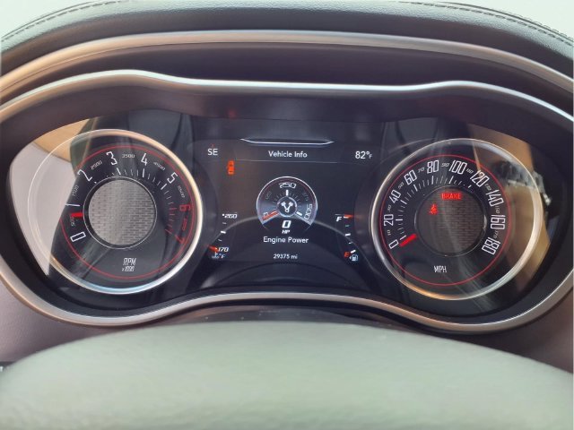 Used 2021 Green Dodge R/T Scat Pack image 11
