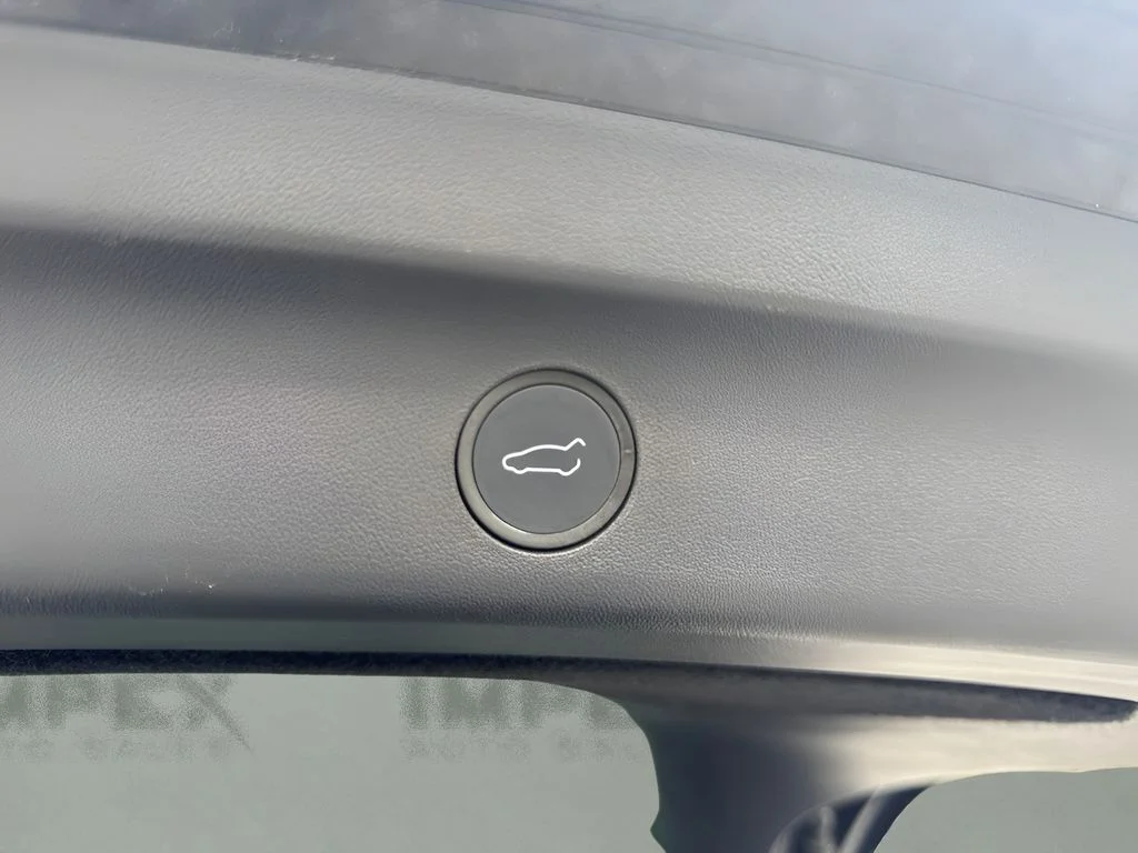 Used 2022 Black Tesla Performance image 24
