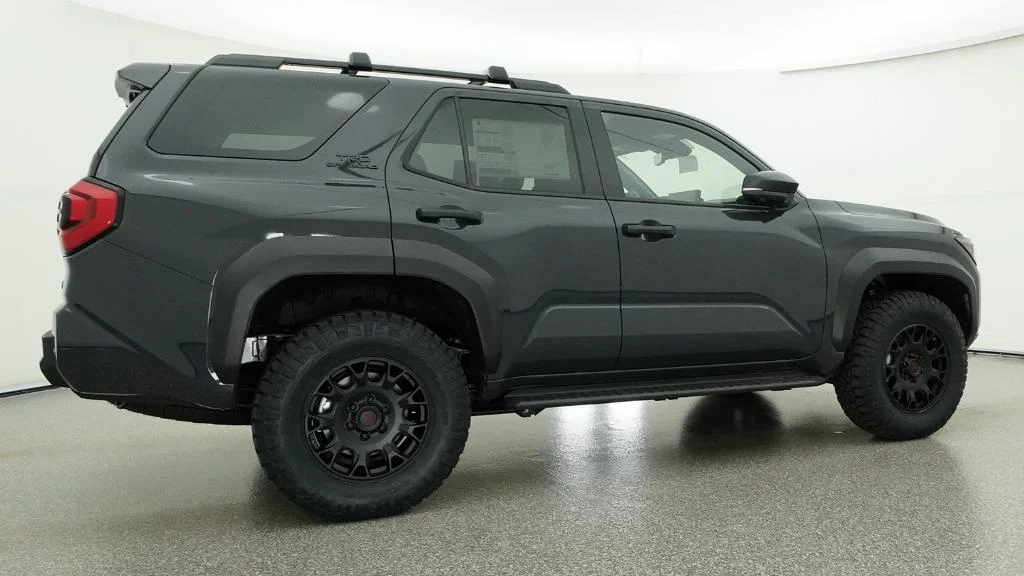 New 2026 Underground Toyota TRD Off-Road Premium image 45