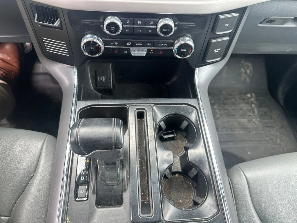 Used 2023 Oxford White Ford Pro image 23