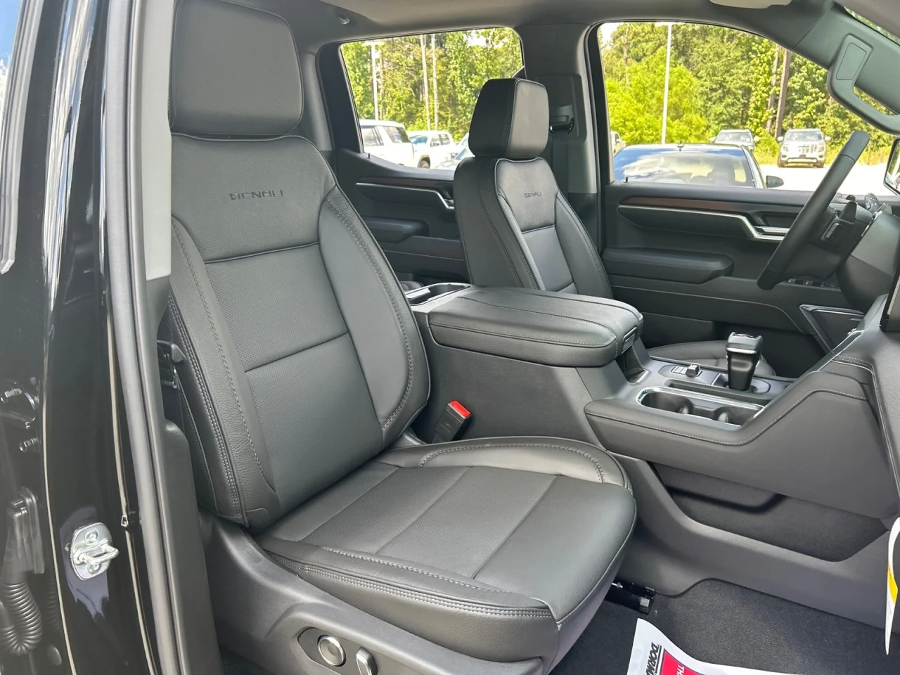 New 2026 Onyx Black GMC Denali image 22