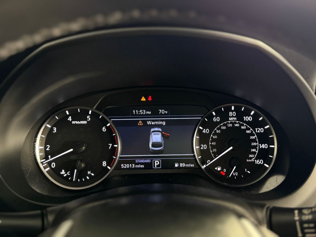 Used 2023 Slate Gray INFINITI LUXE image 10