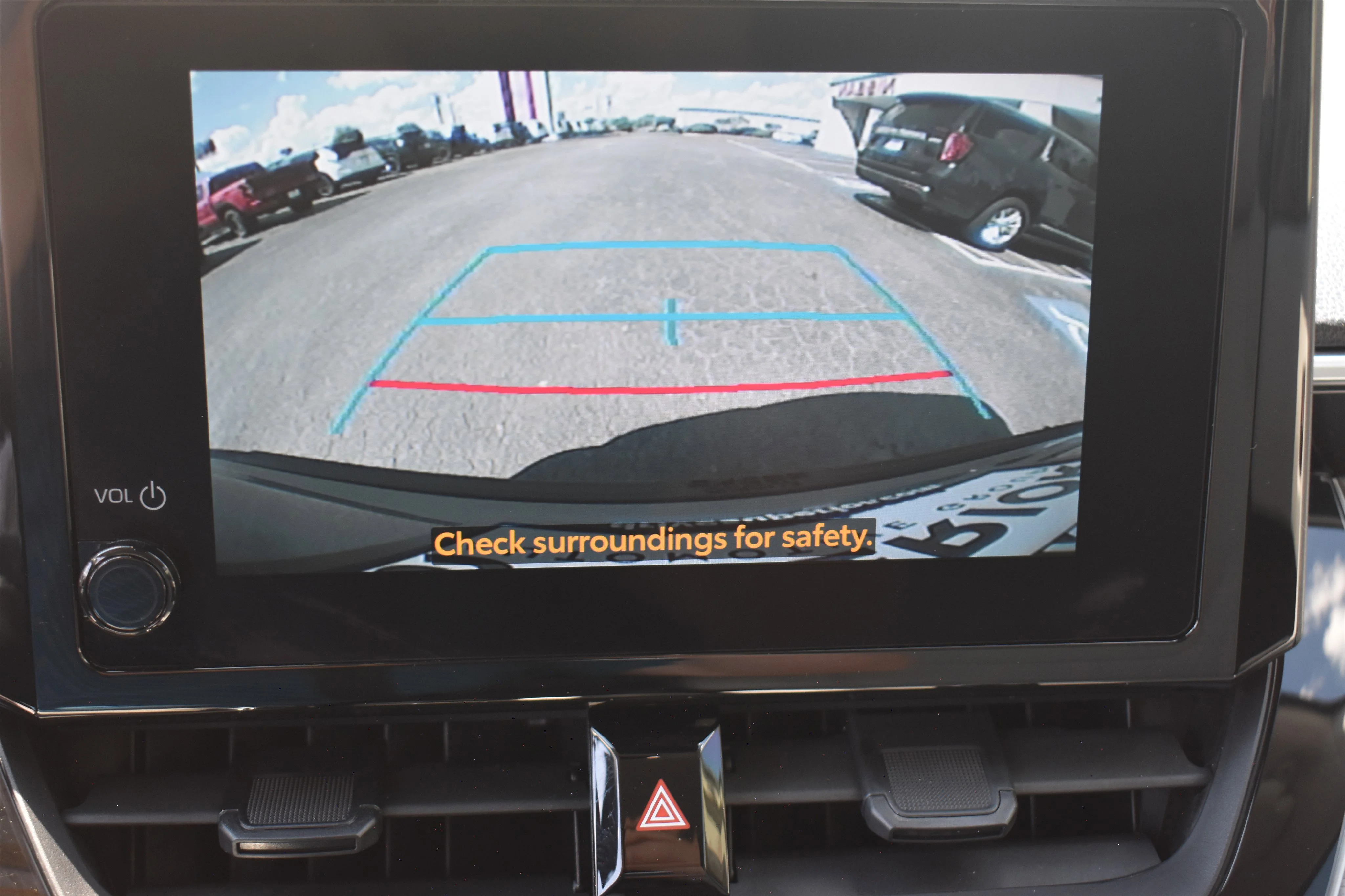 Used 2024  Toyota LE image 24