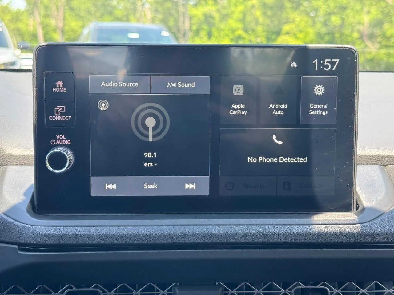 2026 Honda Accord SE - Photo 14