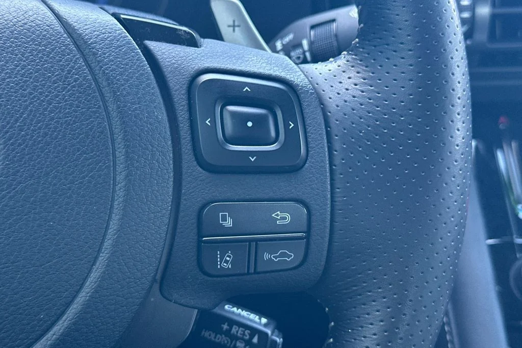 2023 Lexus IS 350 F SPORT - Photo 28