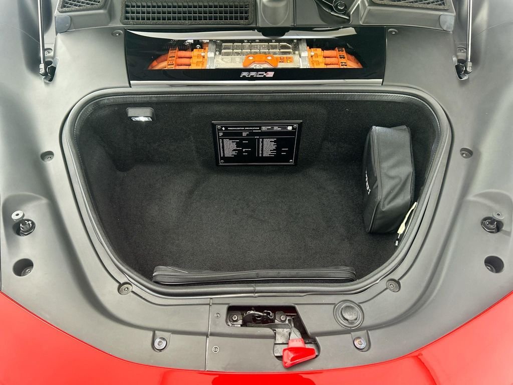 2023 Ferrari SF90 Base - Photo 31