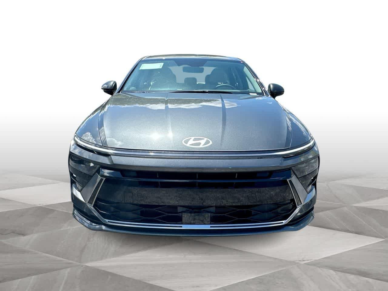 2025 Hyundai Sonata Hybrid SEL - Photo 32