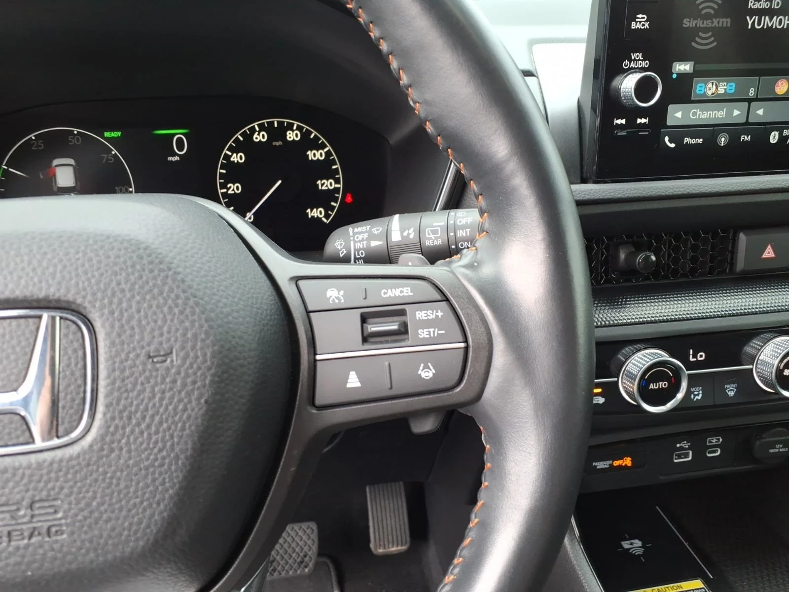 2024 Honda CR-V Sport-L - Photo 13