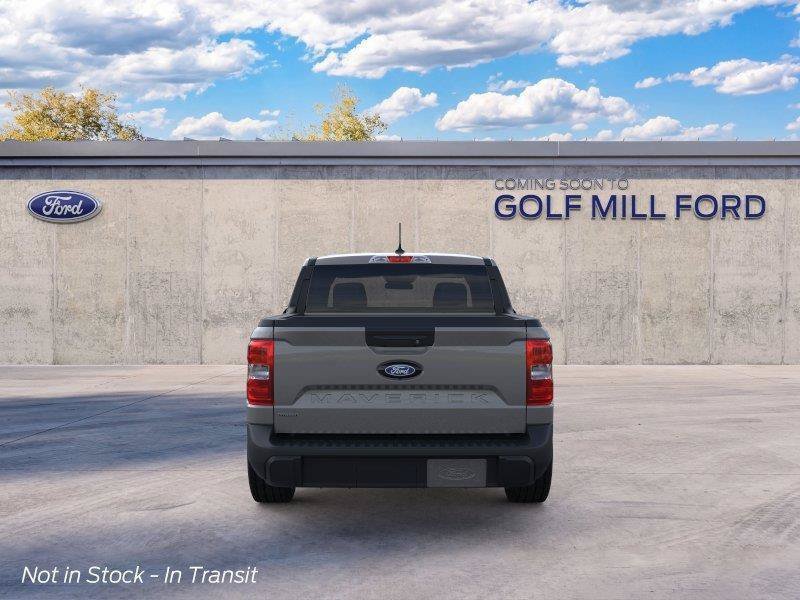 Used 2026 Gray Metallic Ford XL image 8