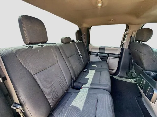 Used 2020 Oxford White Ford XL image 28