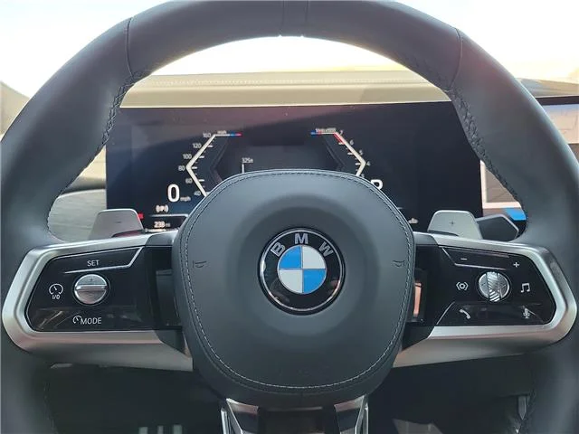 Used 2023 Carbon Black Metallic BMW i xDrive All-Wheel Drive image 15