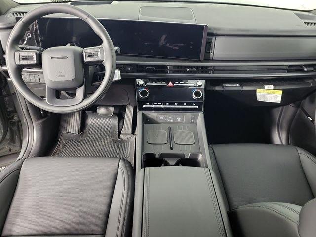 2026 Hyundai Santa Fe Calligraphy - Photo 13