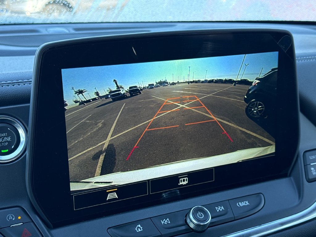 2025 Chevrolet Blazer 2LT - Photo 18