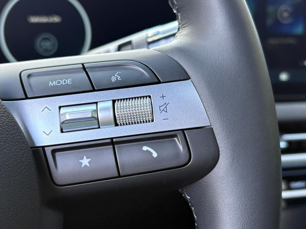 2026 Hyundai Santa Cruz Limited - Photo 8