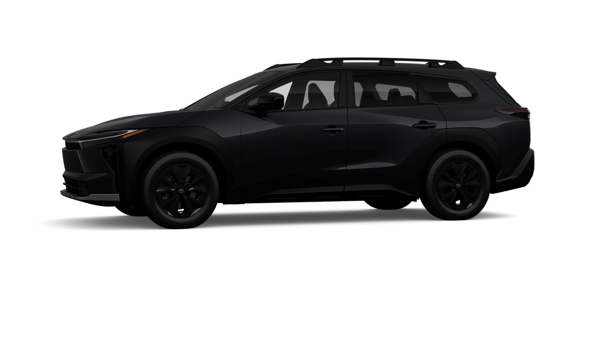 New 2026 Raven Toyota bZ Woodland image 25