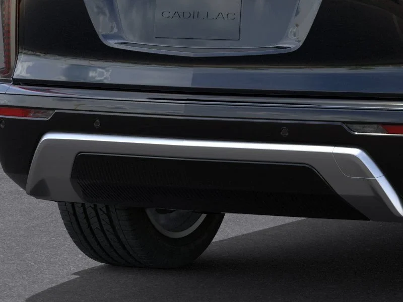 2027 Cadillac VISTIQ Sport - Photo 14